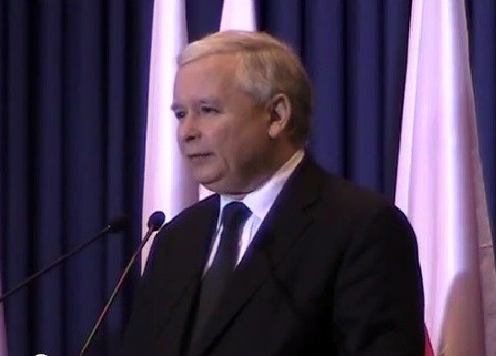 Kaczyński zostanie przesłuchany ws. Petelickiego i „listy ...
