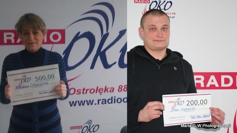 fot. Radio OKO