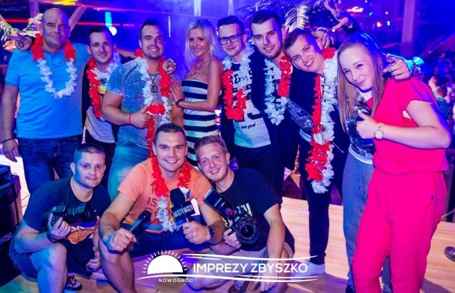 Mega impreza na 21 urodziny Hotelu Zbyszko1