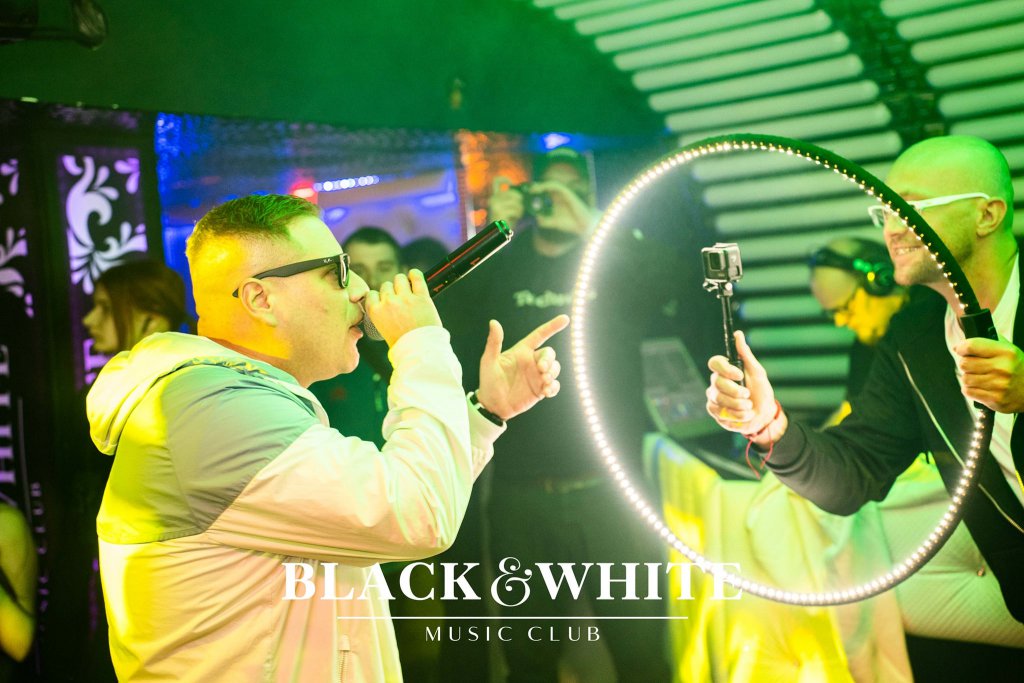 fot. Club Black&White