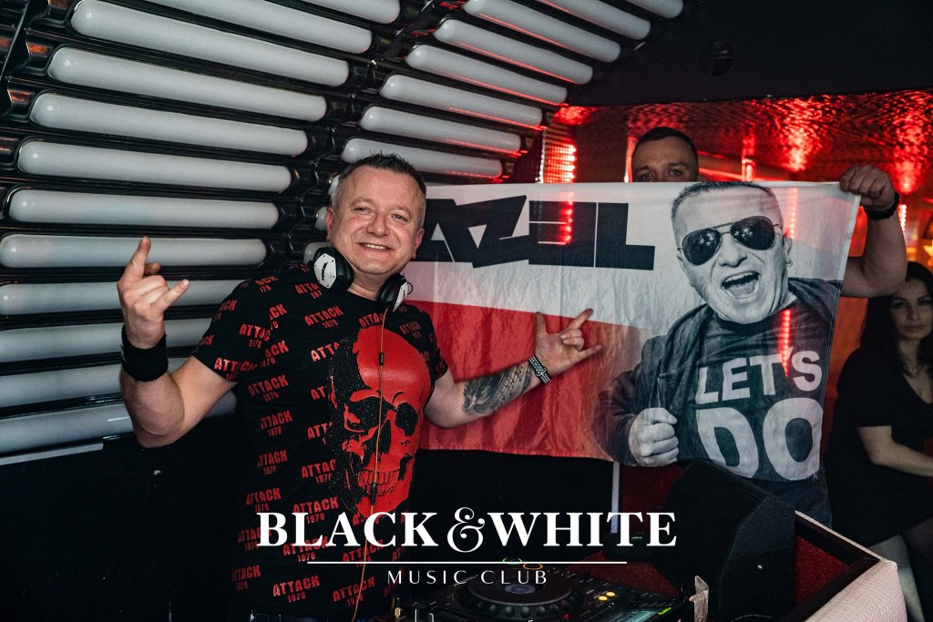 fot. Club Black&White