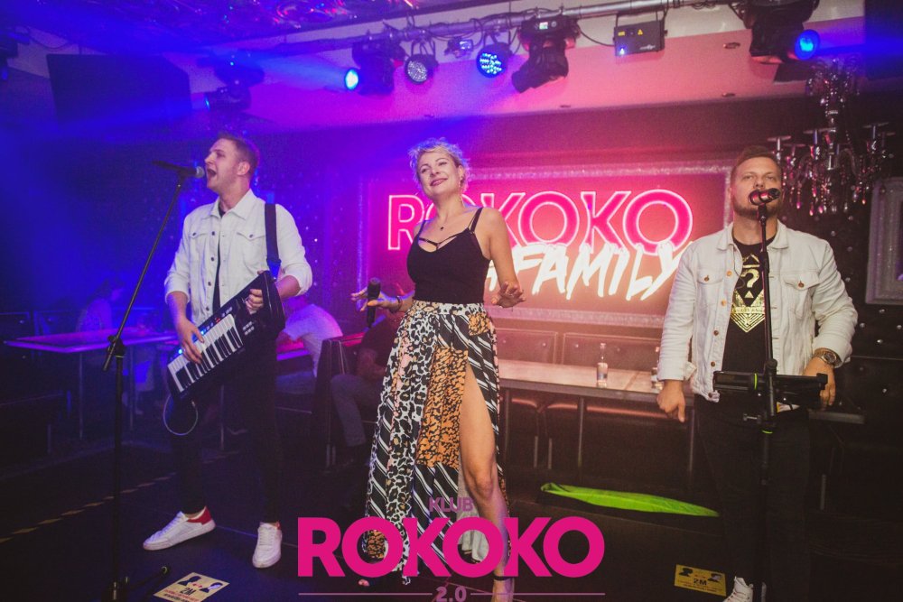 fot. Club Rokoko 2.0